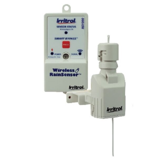 Irritrol RS-1000 Wireless Rain Sensor