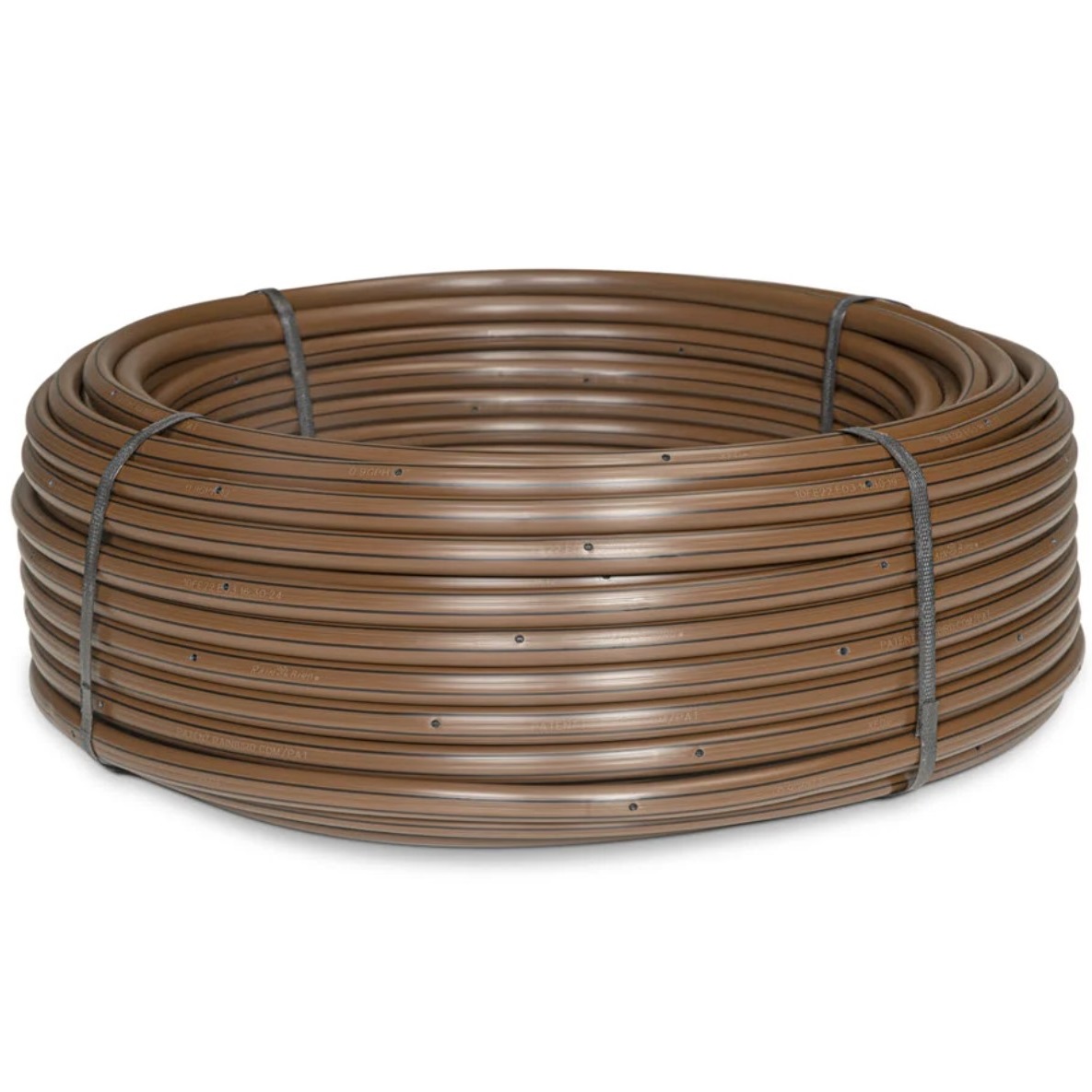 thumbnail image 2 of Rain Bird BT50 Landscape Dripline Barbed Tees – 1/2-Inch, 12-Pack, Sprinkler System Fittings 2 of 5