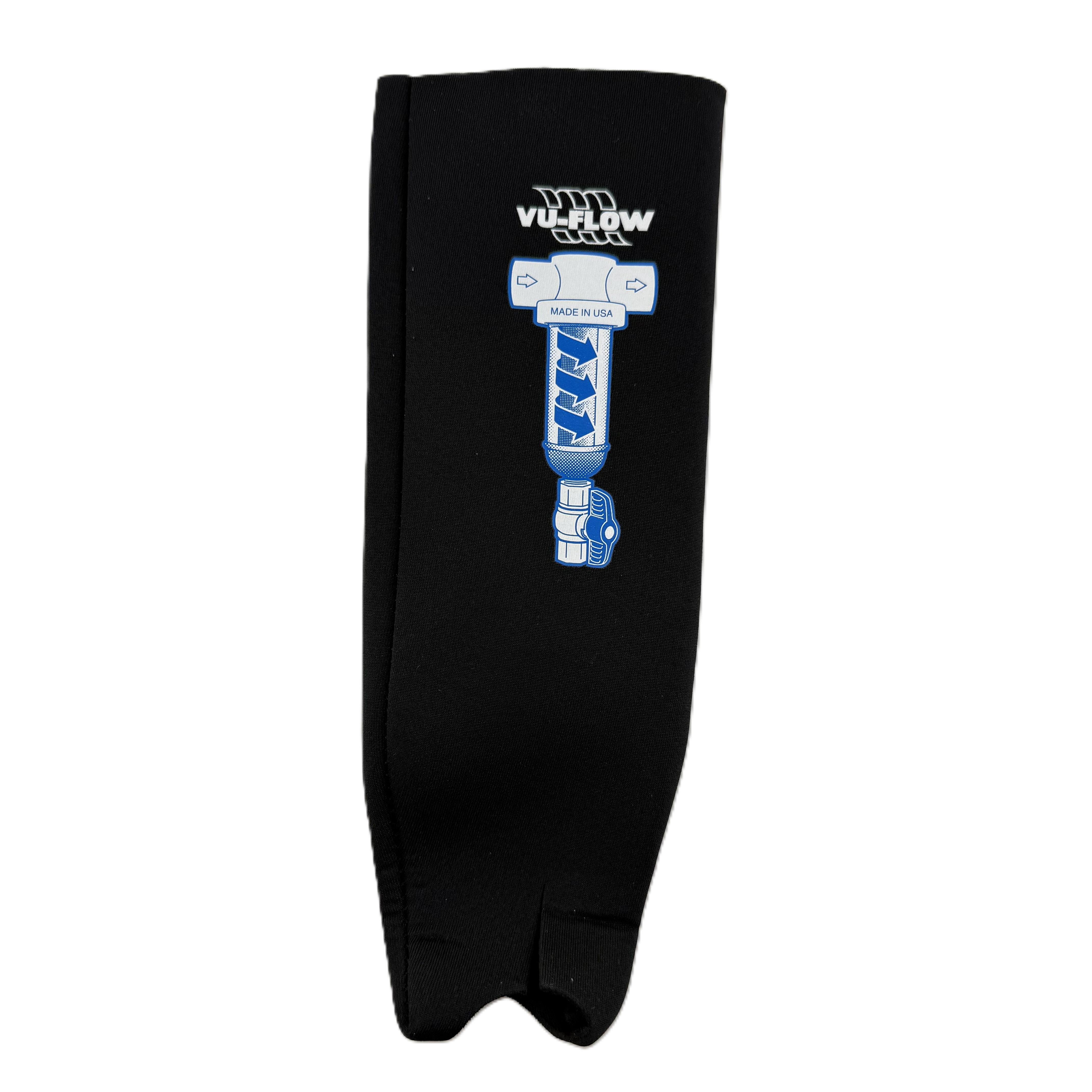 Vu-Flow Rusco  1-1/2" Filter Cover Guard Sun Shield