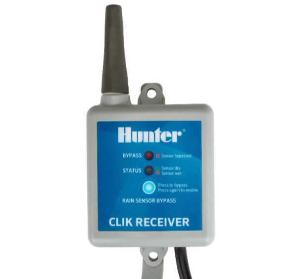 Hunter Wireless Mini-Clik Rain Freeze Sensor SprinklerHUT.com