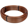 Rain Bird 100 Ft. XFD Blank On-Surface Dripline No Emitters