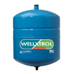 Amtrol Well-X-Trol 4.4 Gal Pressure Tank