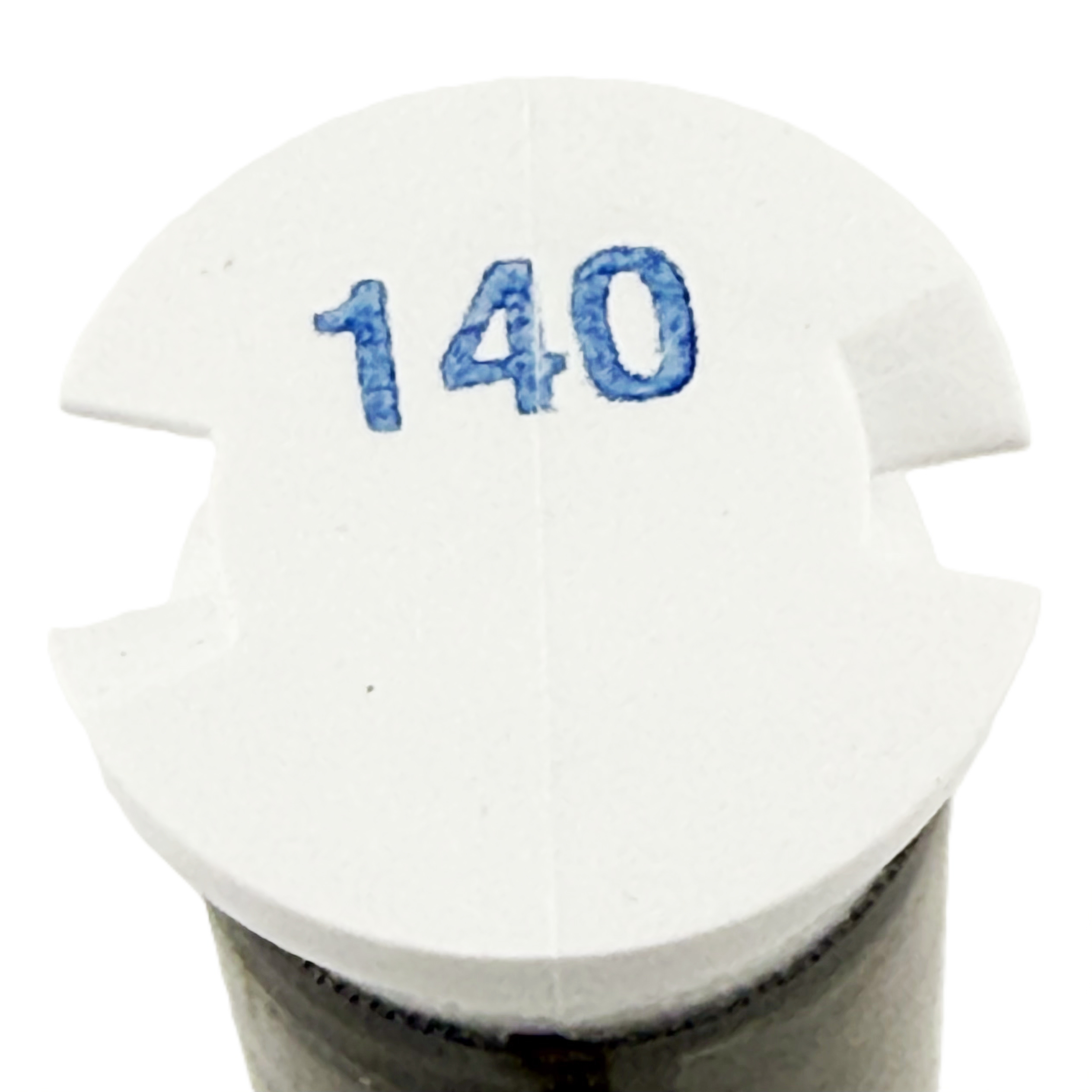 Vu-Flow Rusco 3/4" & 1" 140 Mesh Stainless Element for 3/4" & 1" Trapper Filter