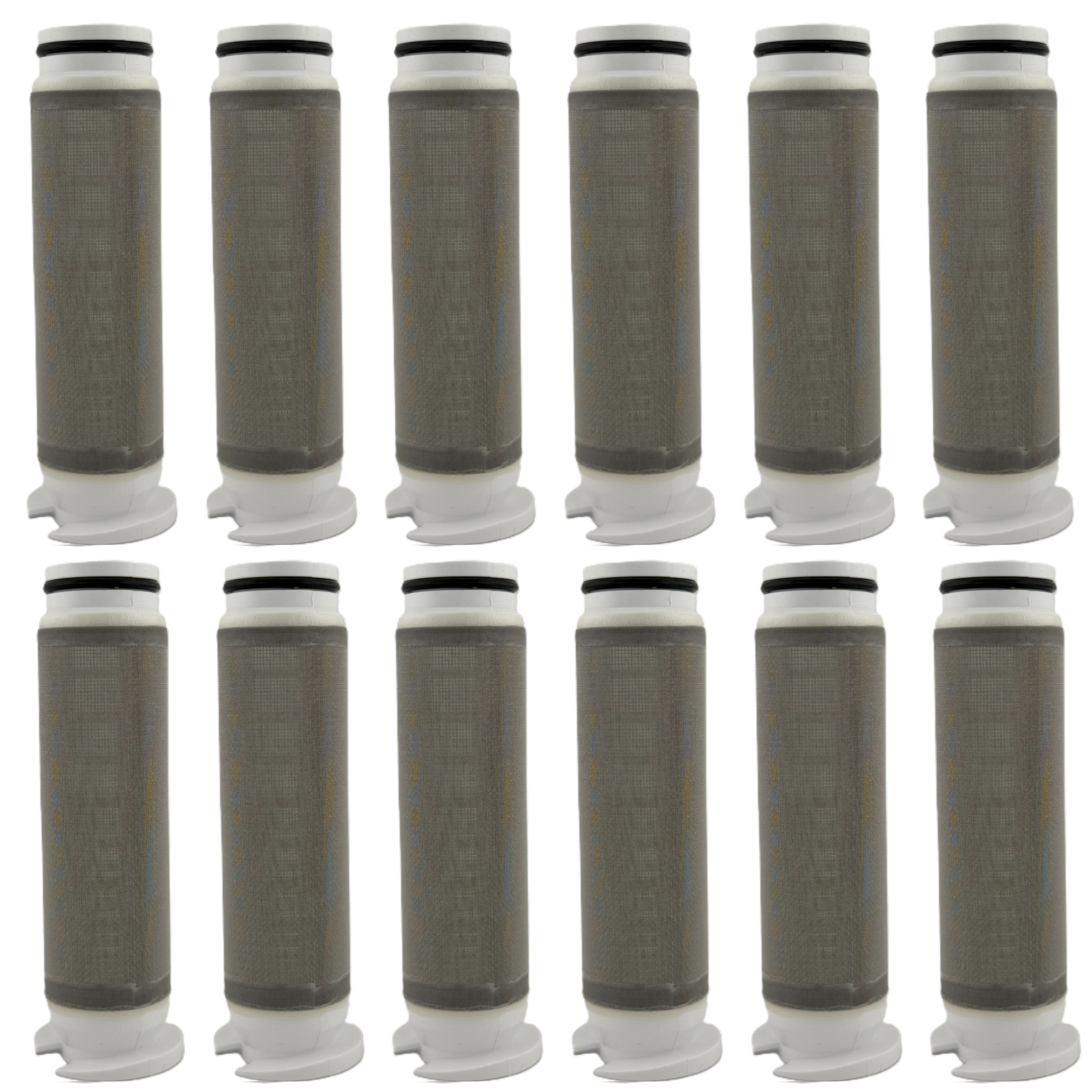 Vu-Flow Rusco 3/4" & 1" 140 Mesh Stainless Element for 3/4" & 1" Trapper Filter