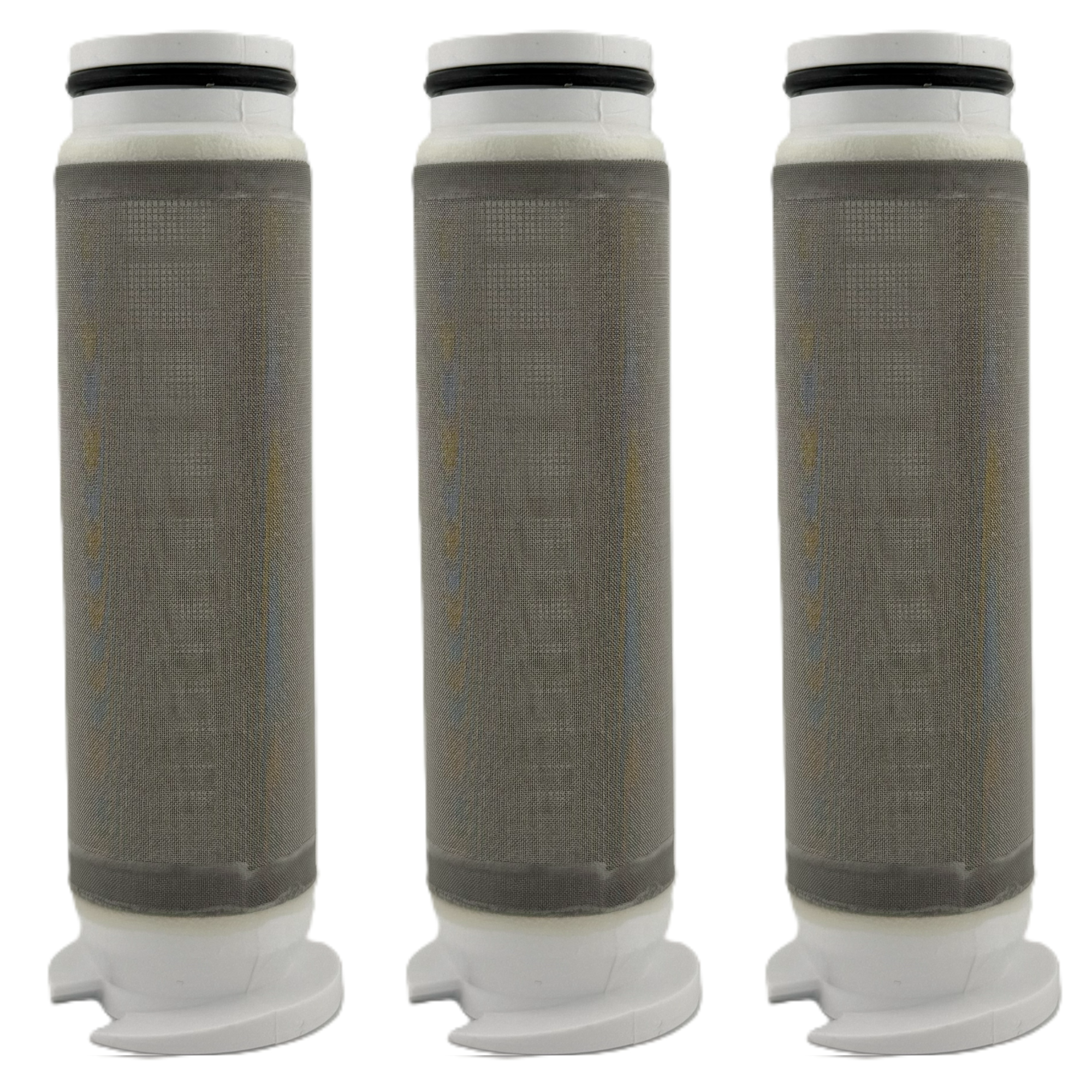 Vu-Flow Rusco 3/4" & 1" 140 Mesh Stainless Element for 3/4" & 1" Trapper Filter