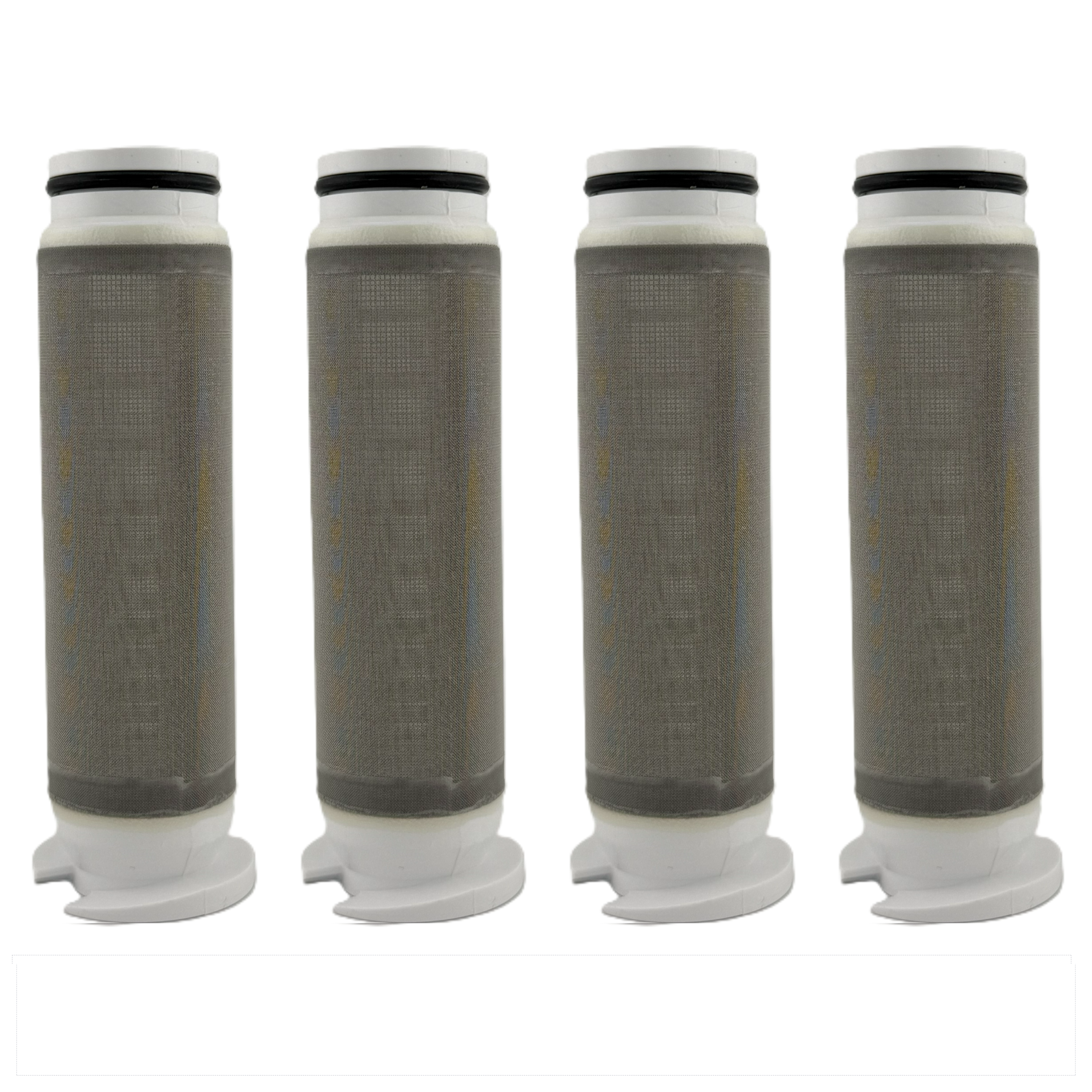 Vu-Flow Rusco 3/4" & 1" 140 Mesh Stainless Element for 3/4" & 1" Trapper Filter