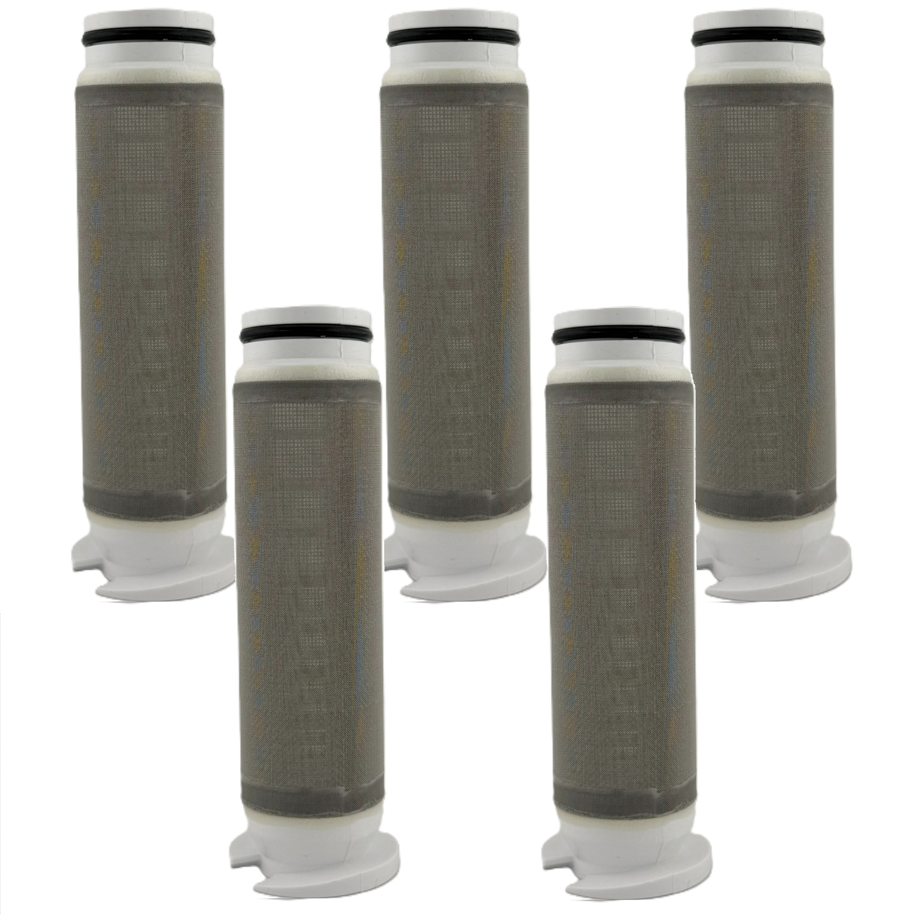 Vu-Flow Rusco 3/4" & 1" 140 Mesh Stainless Element for 3/4" & 1" Trapper Filter