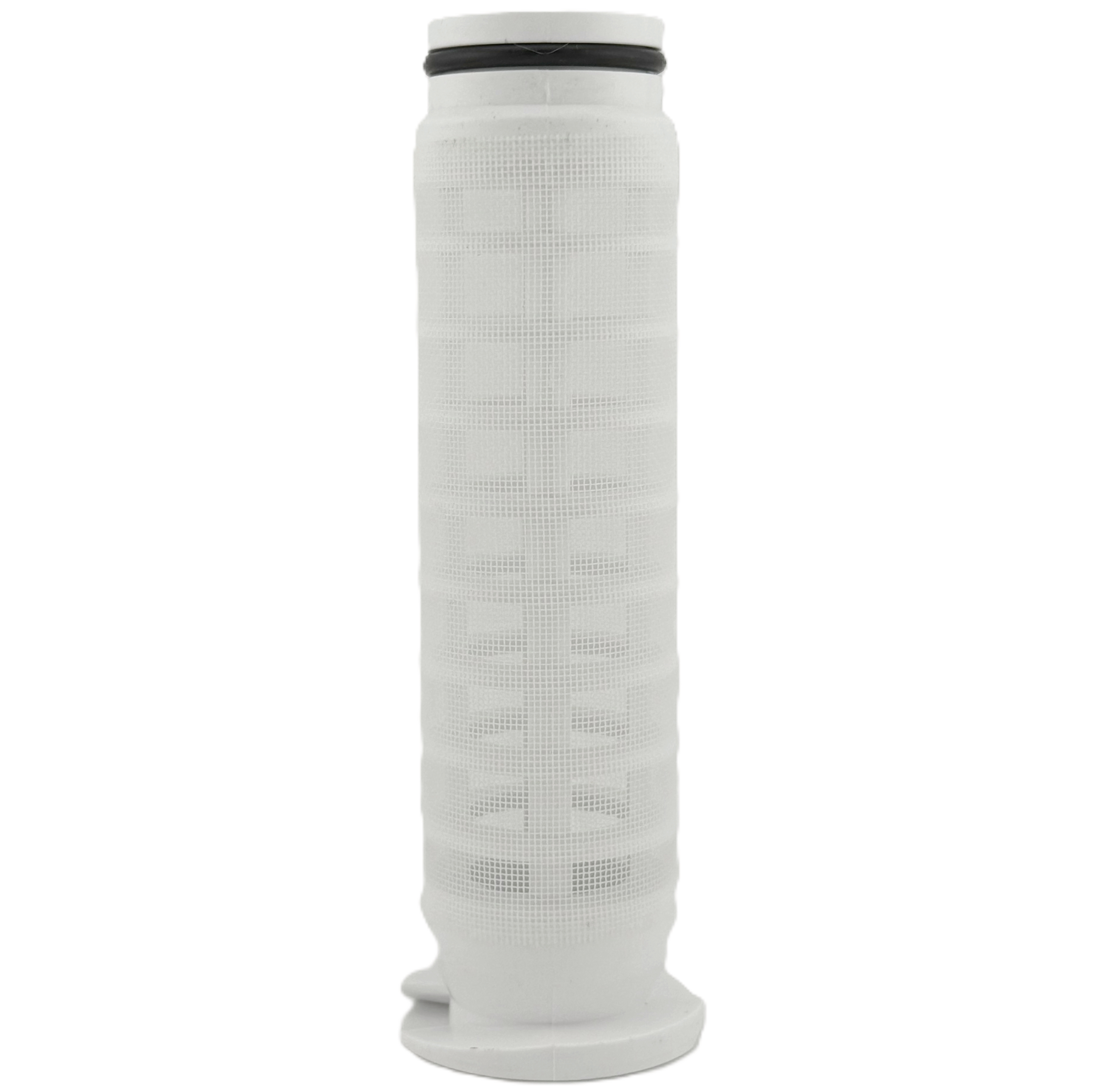 Vu-Flow Rusco 3/4" & 1" 30 Mesh Poly Element for Trapper Filters