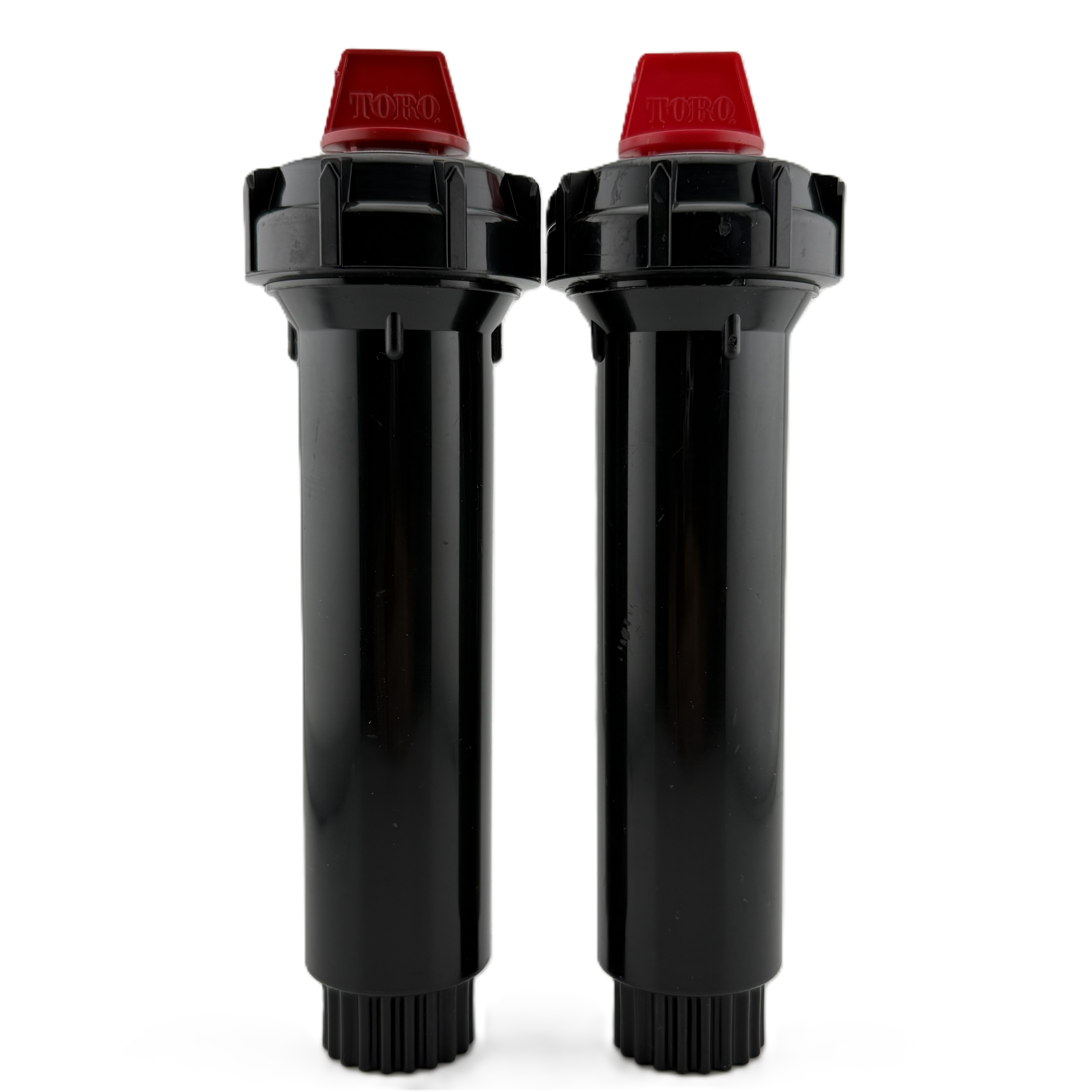 Toro 570Z-4P Spray Head 4" Pop-Up with Flush Plug