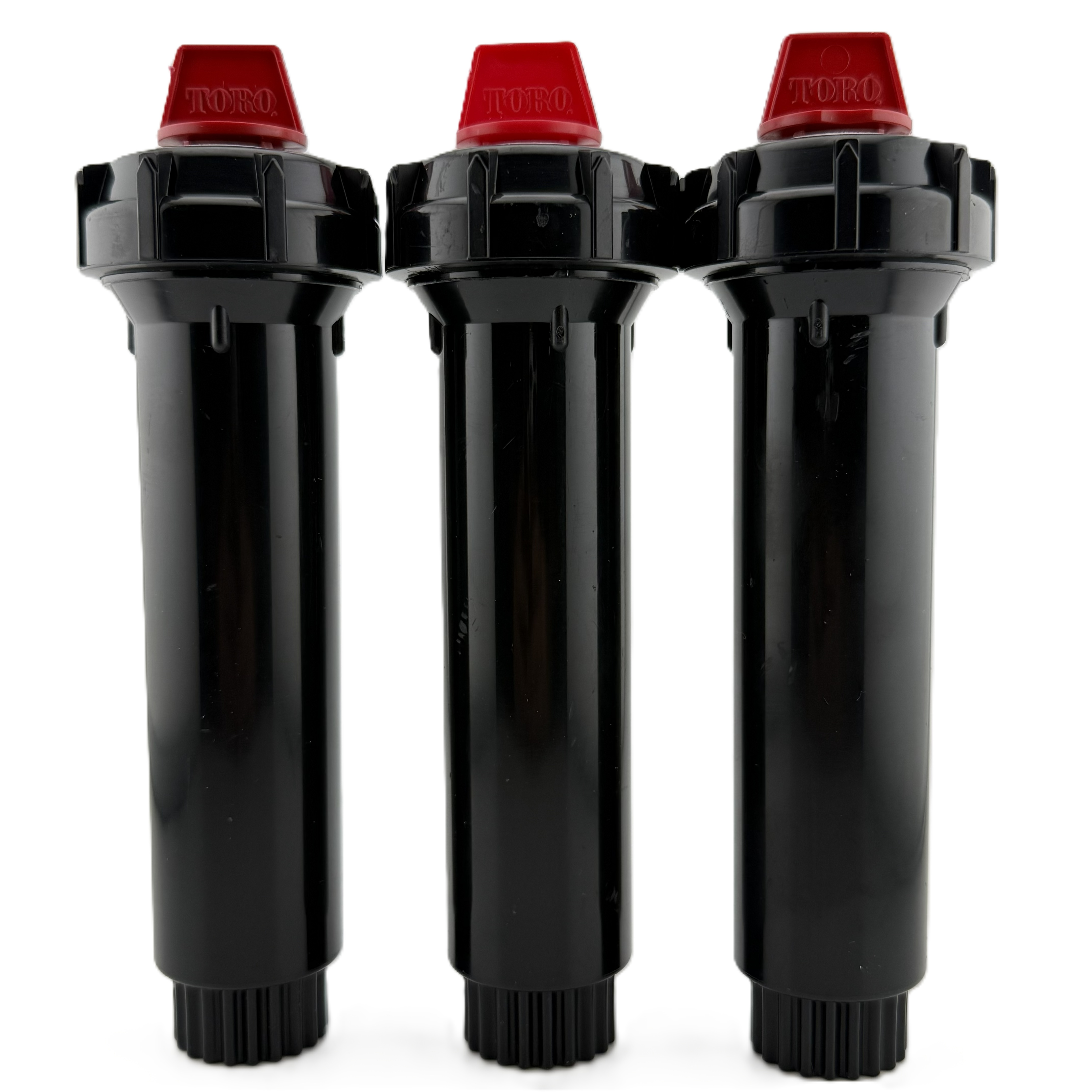 Toro 570Z-4P Spray Head 4" Pop-Up with Flush Plug