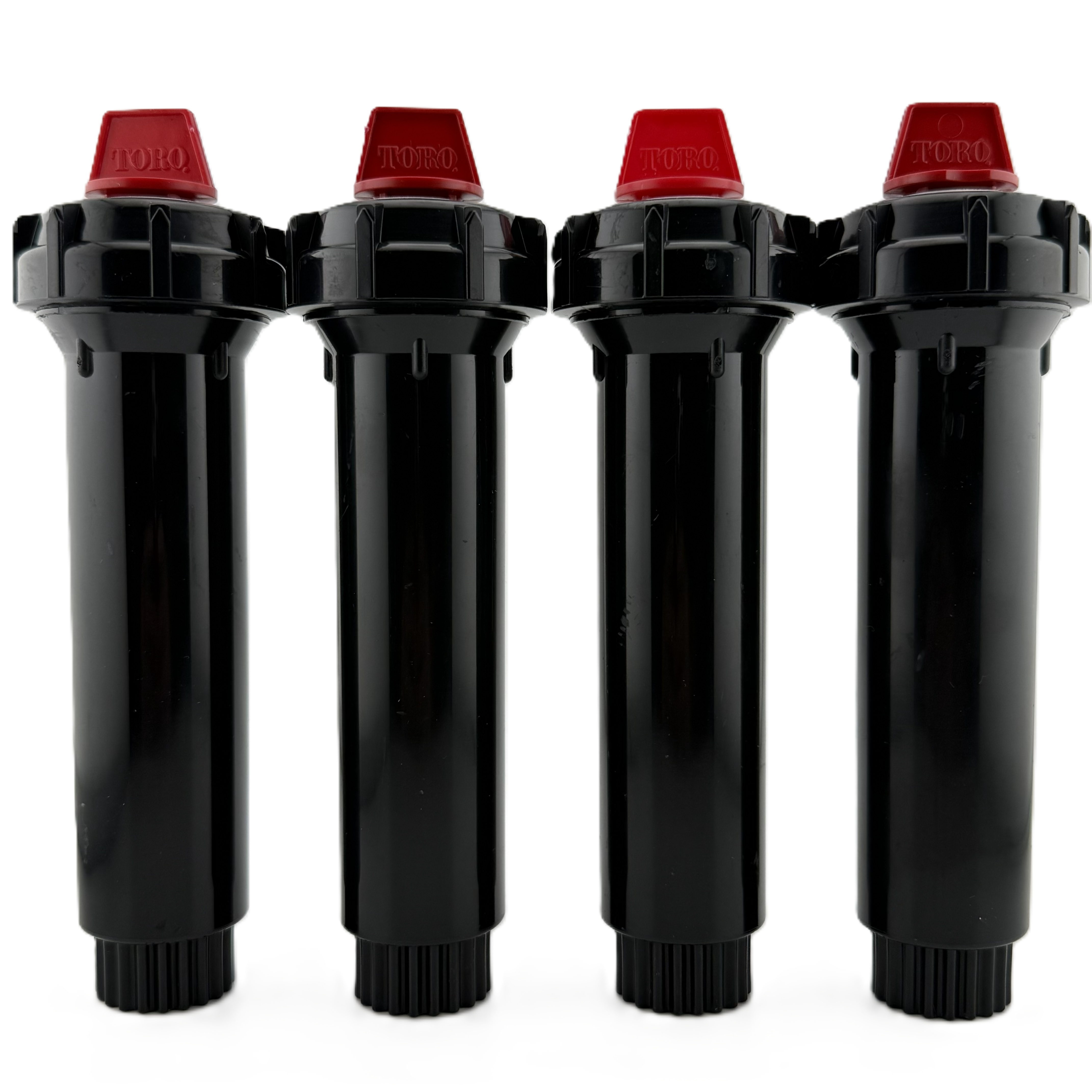 Toro 570Z-4P Spray Head 4" Pop-Up with Flush Plug