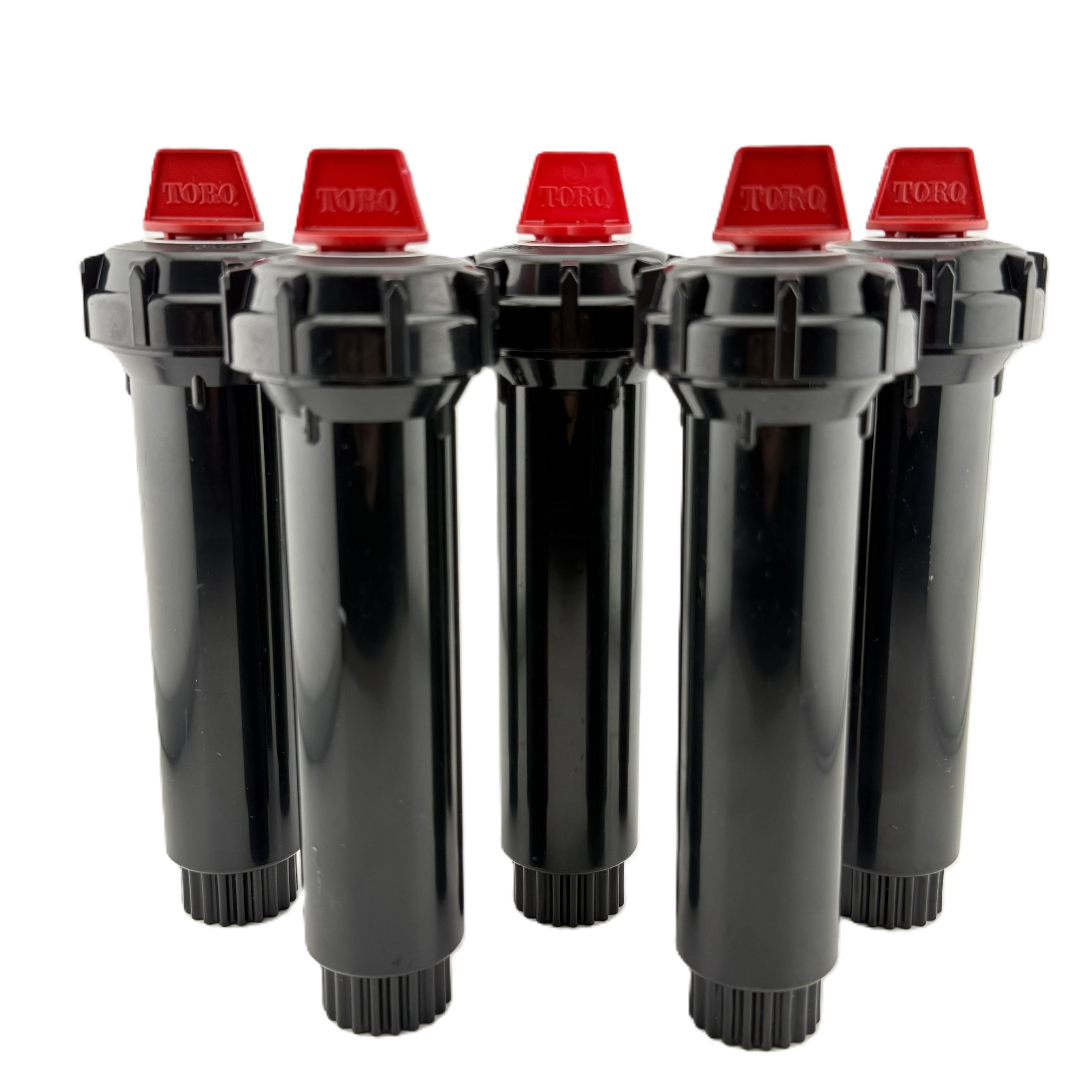 Toro 570Z-4P Spray Head 4" Pop-Up with Flush Plug