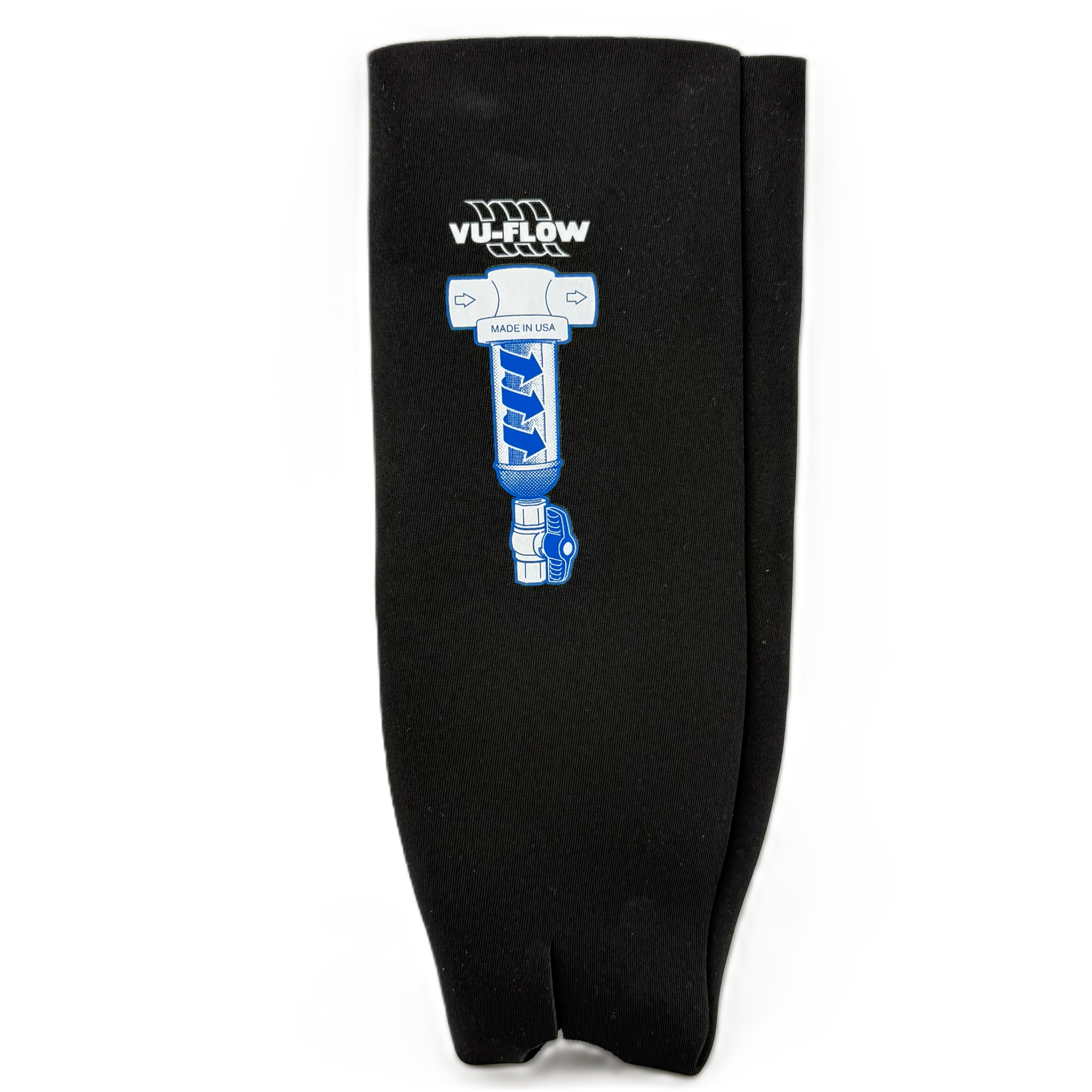 Vu-Flow Rusco  2" Filter Cover Guard Sun Shield