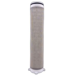 Vu-Flow Rusco 2" 100 Mesh Stainless Element for 2" Filter Systems